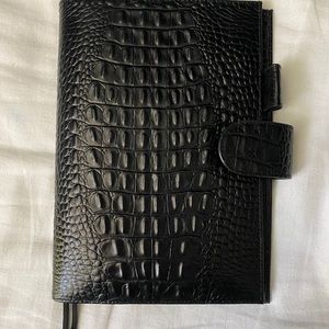 Moterm A5 Leather Cover
